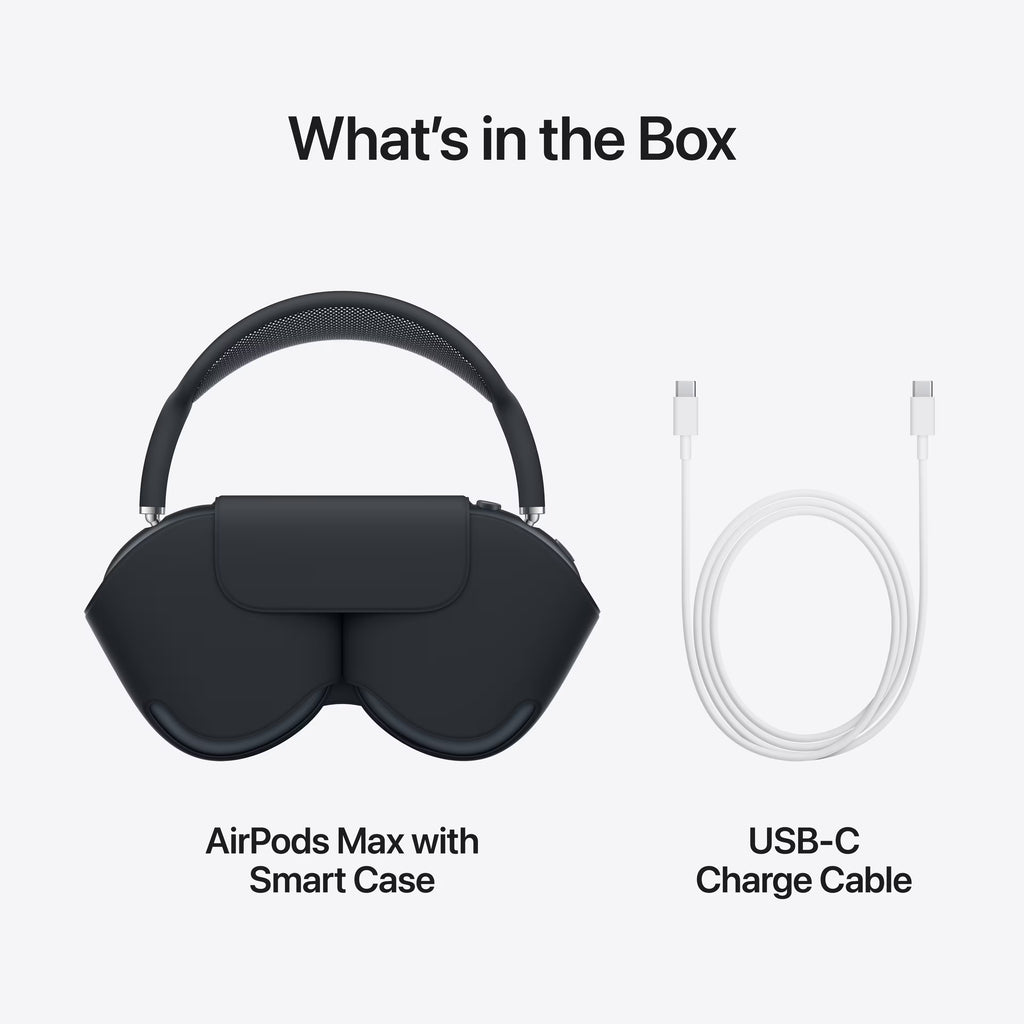 Airpods Max