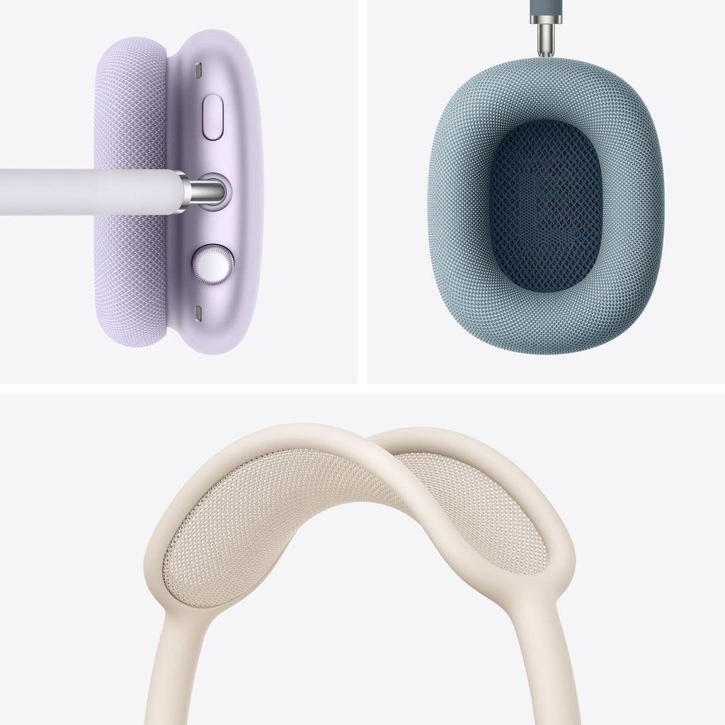 Airpods Max