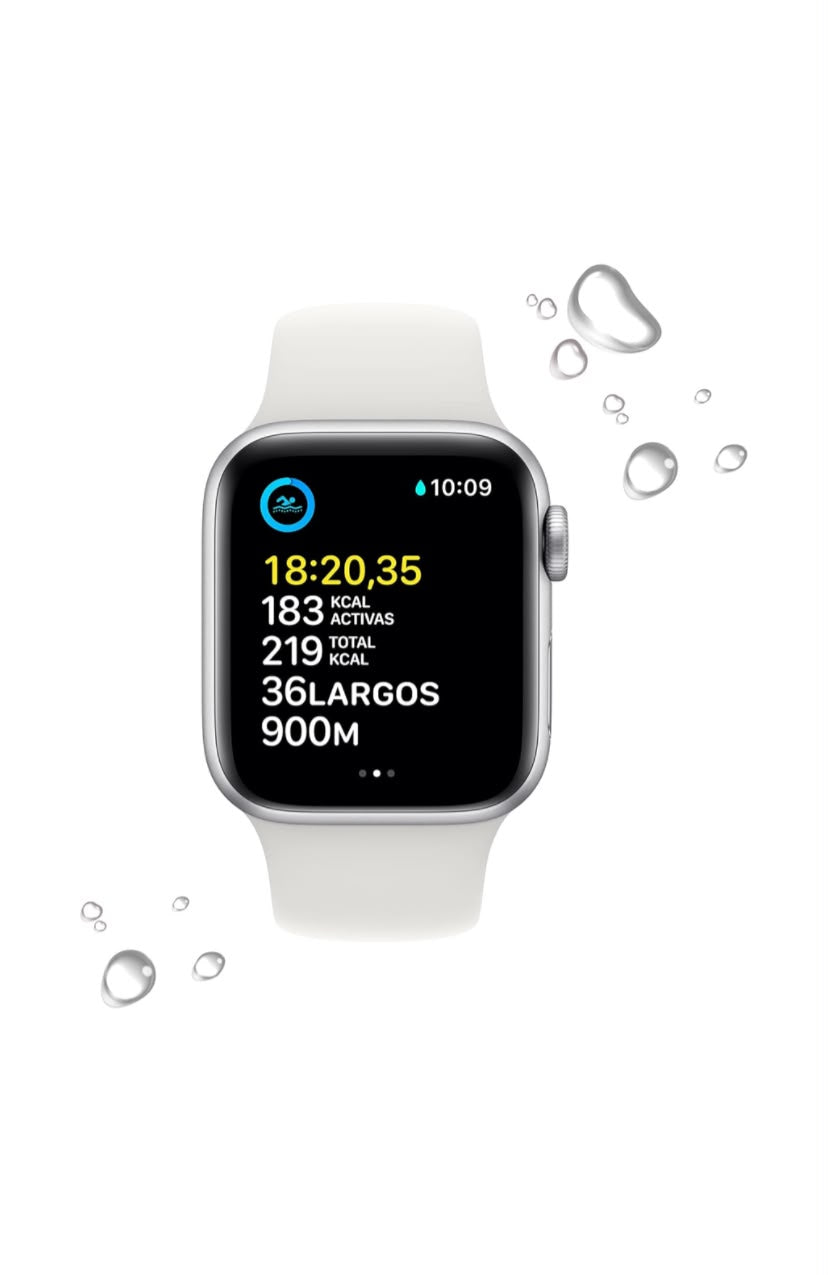 Smart Watch Serie 10