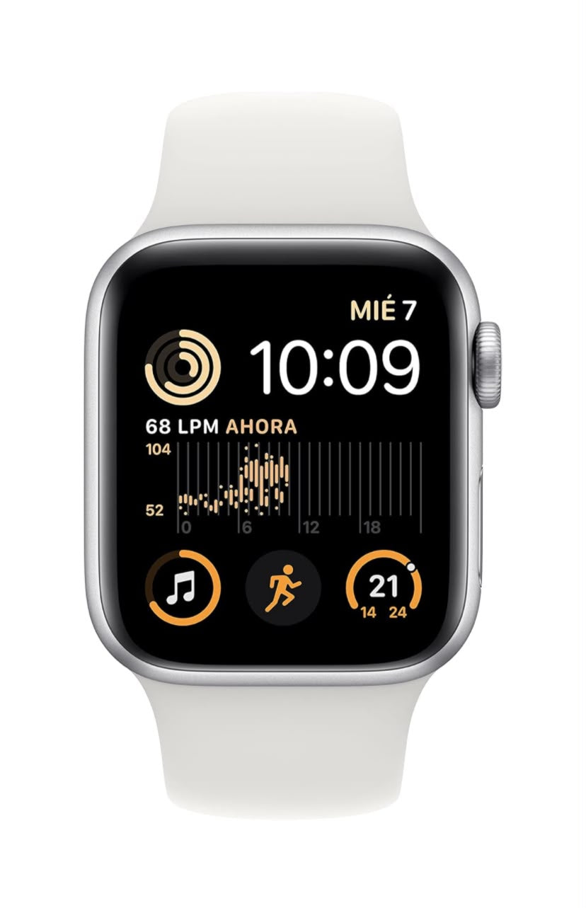 Smart Watch Serie 10
