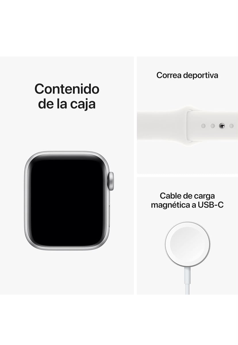 Smart Watch Serie 10