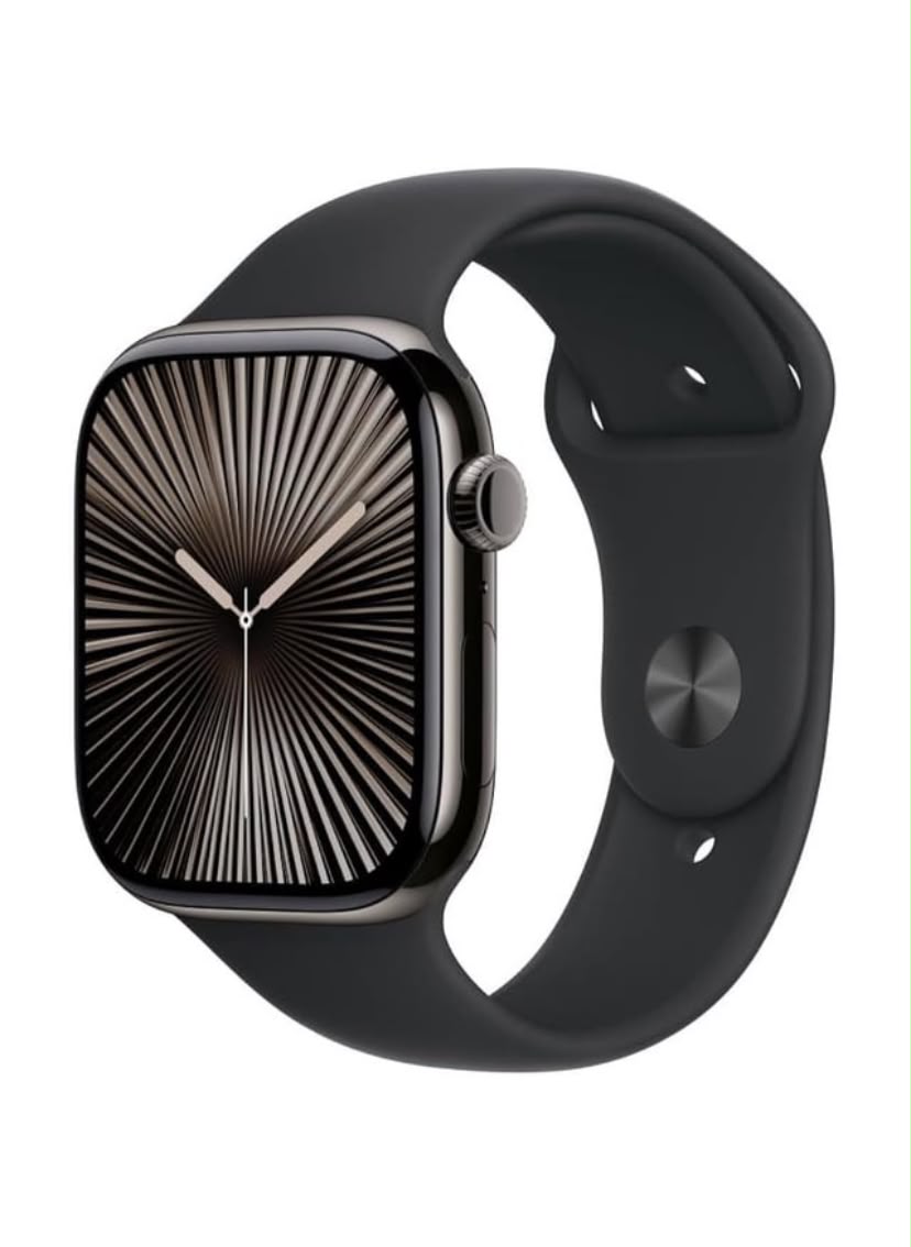 Smart Watch Serie 10