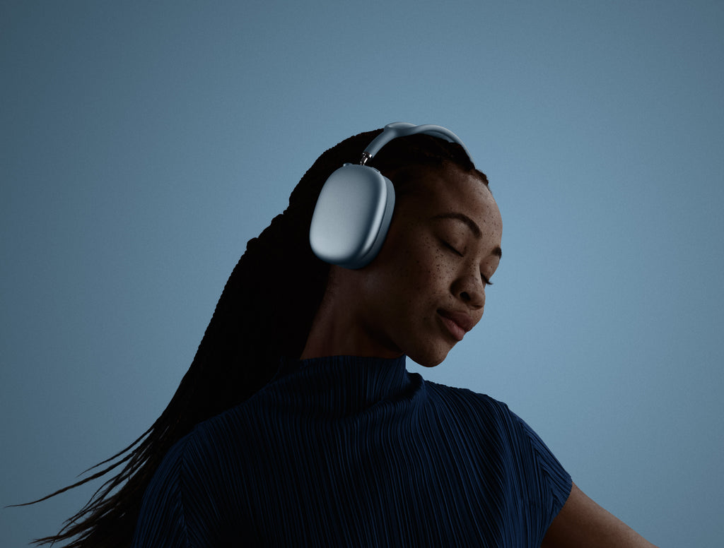 Airpods Max