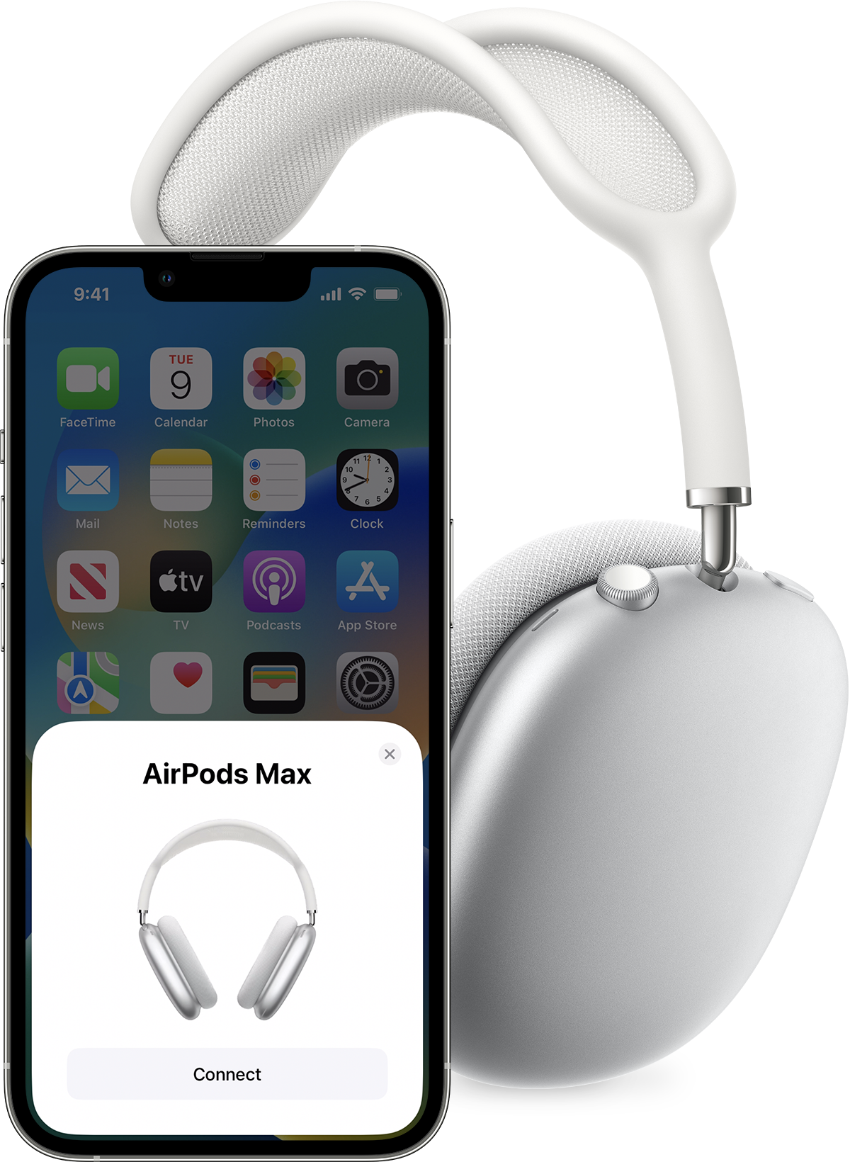 Airpods Max