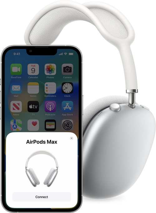 Airpod Max 