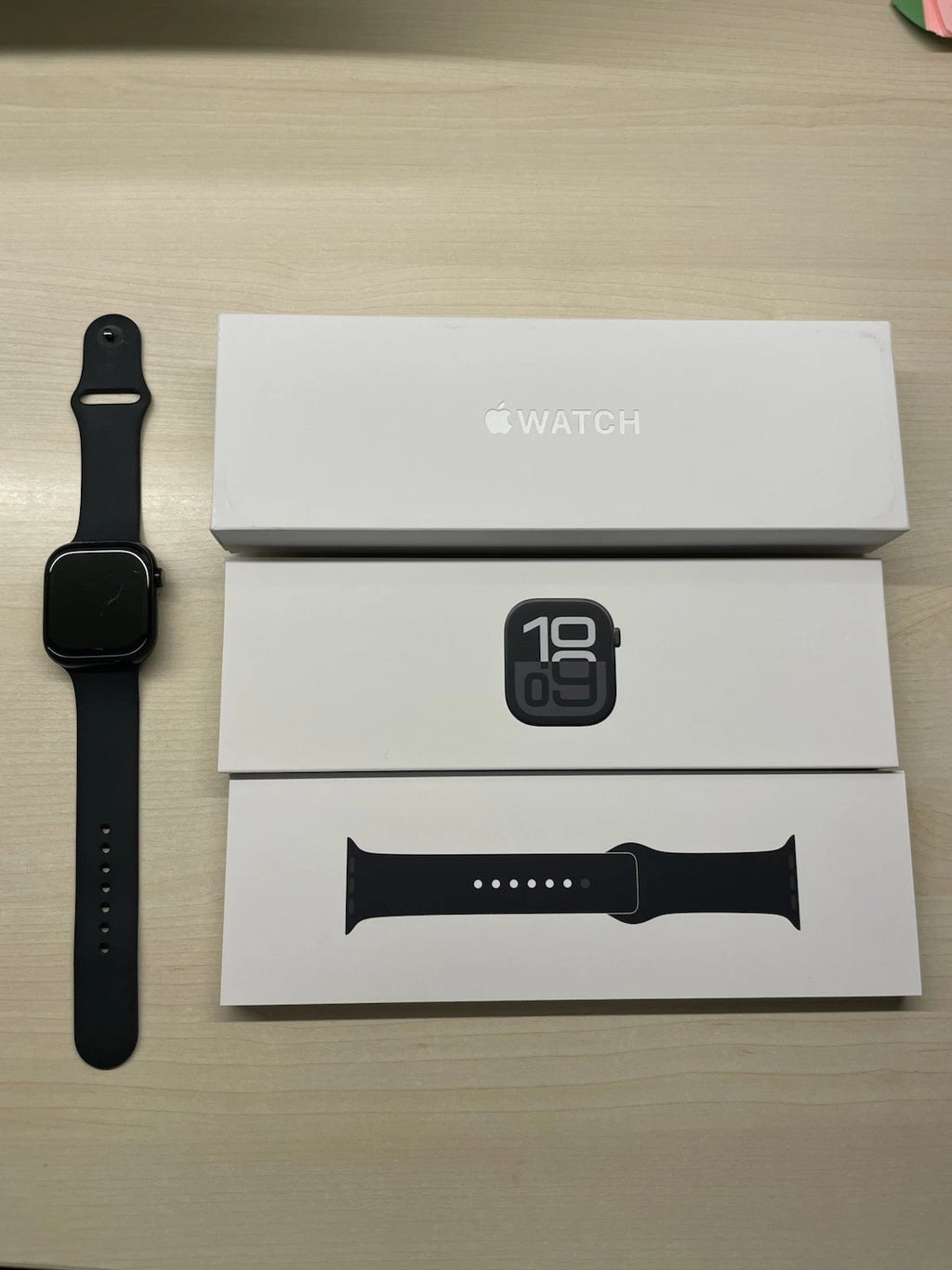 Smart Watch Serie 10
