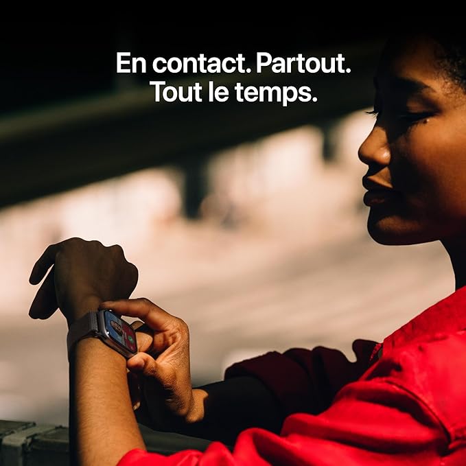 Smart Watch Serie 10