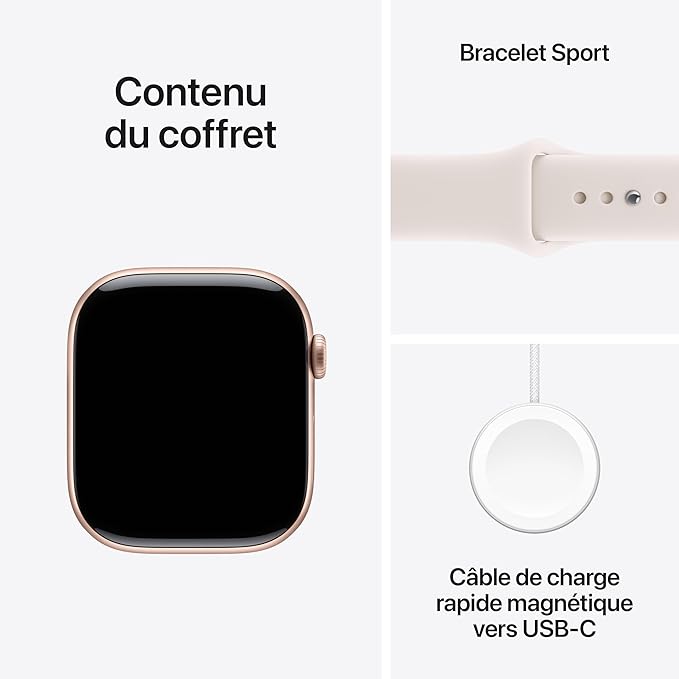 Smart Watch Serie 10